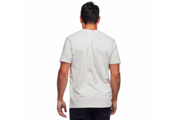 Black Diamond Live Climb Repeat Tee - Men's - view 5